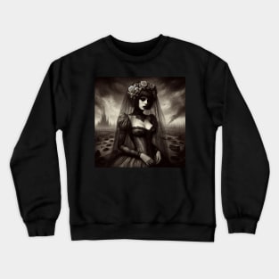 Lilith's dismay Crewneck Sweatshirt